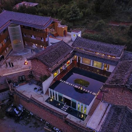 The Chi Hotel Lijiang  Exterior photo